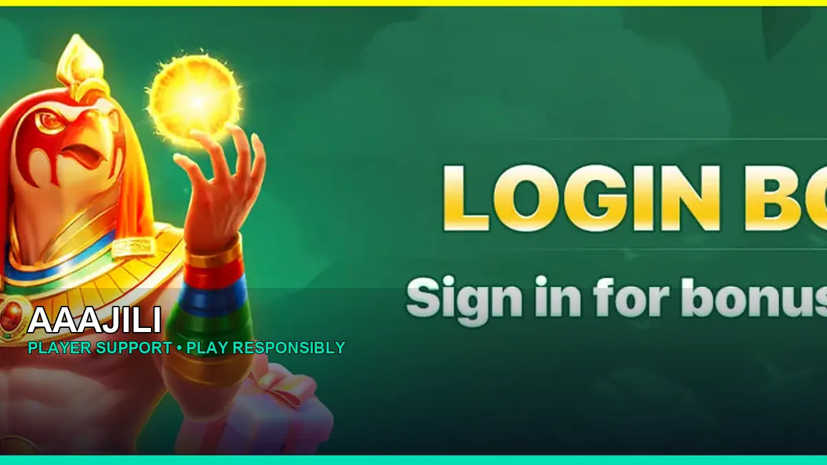 AAAJILI player support and responsible gaming guide for Philippine players