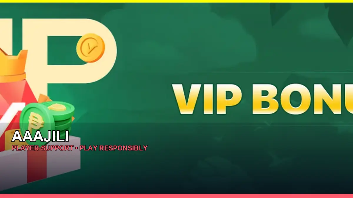 AAAJILI player support and responsible gaming guide for Philippine players